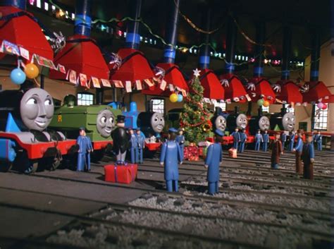 thomas and percy's christmas adventure|thomas and percy christmas movie.